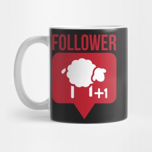 Follower Mug